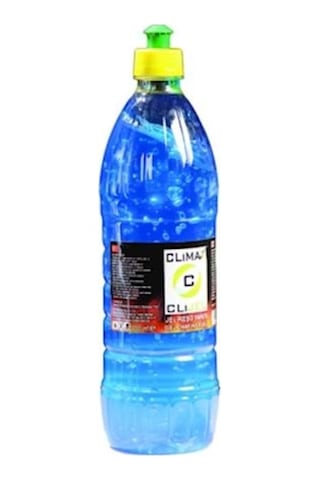 Climax Tutuşturucu/ Reşo Yakıtı 1 Adet