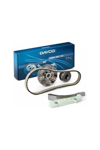 Dayco Kbıo01 Triger Seti 7g9q6p250ab