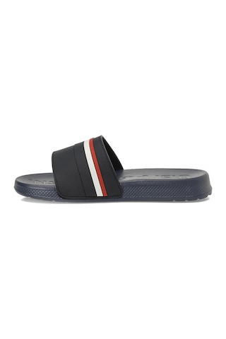 U.S. Polo Assn. U.s. Polo Assn. Rona 6fx Lacivert Erkek Terlik A102252176 Lacivert