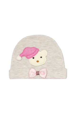 Mamasita Bebek Şapkası 0786