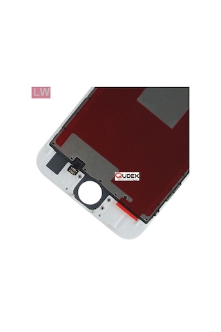 Apple Uyumlu iPhone 6S Plus Lcd Ekran Dokunmatik (Lw Yüksek Kalite)