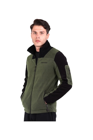 Thermoform Evo Pro Polar Mont Haki-siyah Hztp5019013 R023