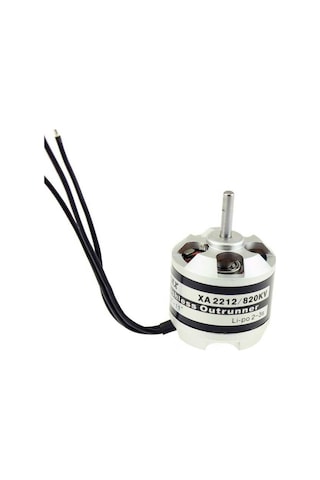 Emax Xa2212 820 Kv Multirotor Fırçasız Motor - Drone Motoru