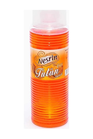 Kolonyası 60 Derece Pet Şişe 250 Ml