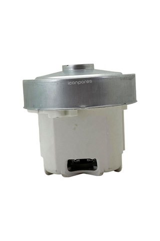 Elektrikli İle Uyumlu Süpürge Motoru Srv65 1600 W