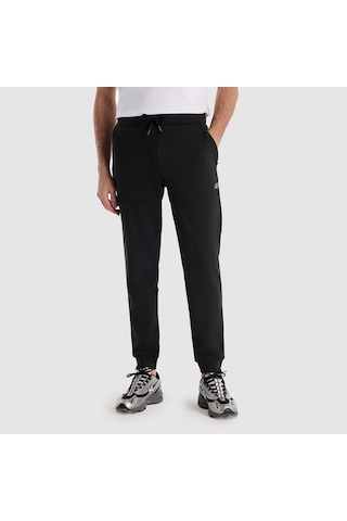 New Balance Mnp1517-bk Erkek Eşofman Altı Siyah