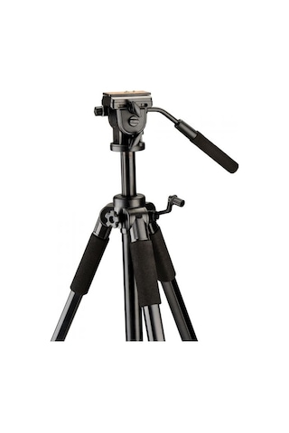 Digipod  Tr 688V Video Tripod Kiti
