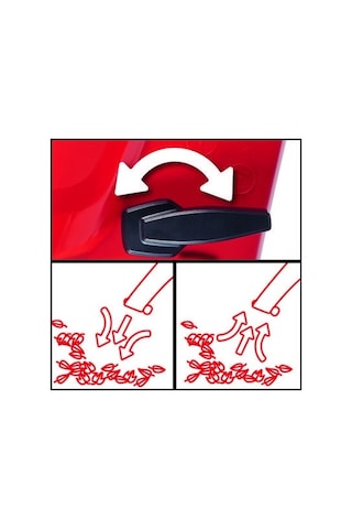 Einhell GC-EL 3024 Yaprak Toplama Makinesi - 3433370