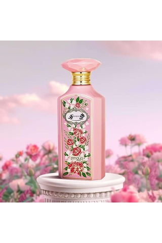 Zimaya Bahjah Edp 100 Ml Unisex Parfüm Çiçeksi
