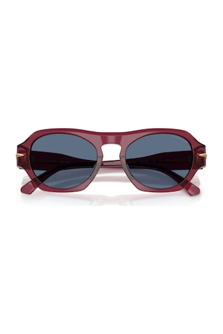 Michael Kors Güneş Gözlüğü Mk2266u 52 404280 Bordo