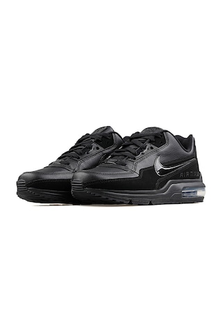 Nike Air Max Ltd 3 Erkek Spor Ayakkabı Siyah