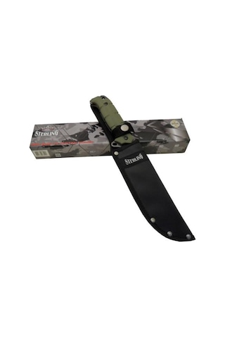 Sterling Tactical Bıçak Haki Haki