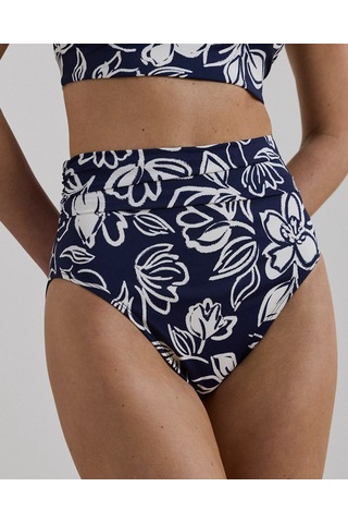 Polo Ralph Lauren Kadın Bikini Altı 20527257-mlt Çok Renkli