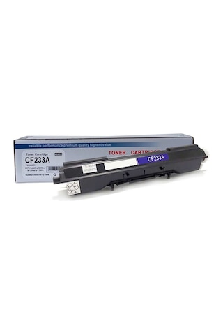 Smartbox Cf233a-m134a Siyah Uyumlu Toner 2300 Sayfa