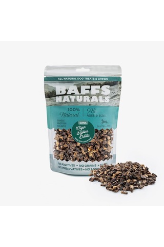 Dana Mini Ciğer 100% Doğal Köpek Ödül Maması 100 Gr 100 Gr X 1 Adet