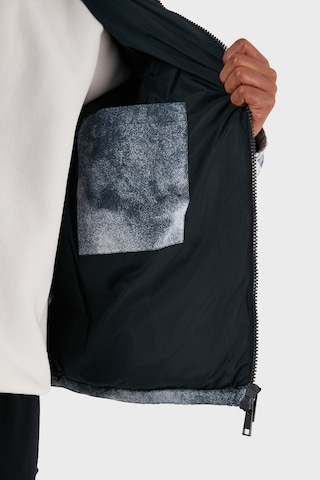 Armani Exchange Erkek Mont 6Rzk30 Znkrz 21Cs Beyaz-Lacivert Beyaz - Lacivert