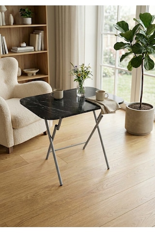 Alestalife Alesta Life Katlanabilir Masa 60 x 90