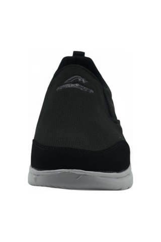 Huf Erkek Spor Ayakkabı M256103 Siyah Gri