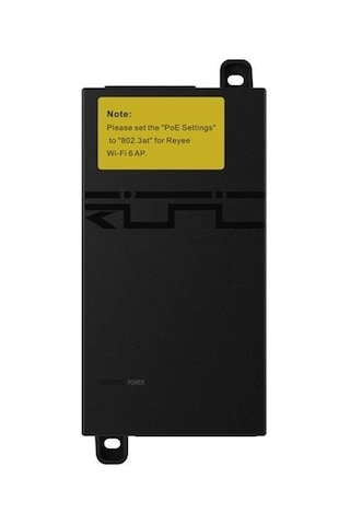 Ruıjıe Rg-poe-at30 Gıgabıt 31.2w Poe Adaptör