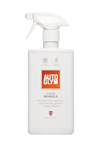 Auto Glym Clean Wheels - Jant Temizleyici 500 Ml.