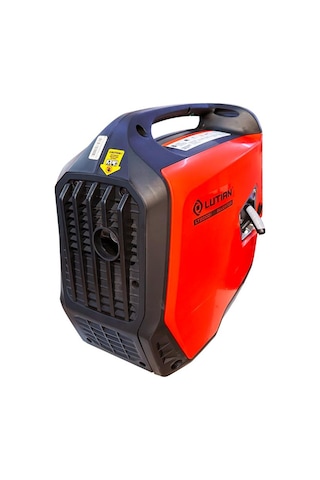 Lutian LTI2000i İnvertörlü Jeneratör