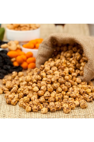 Alper Tunga Sarı Leblebi 1 KG