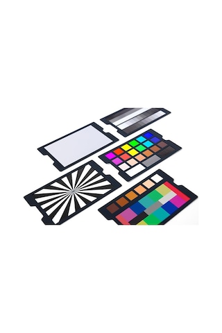 Datacolor Spyder Checkr Video
