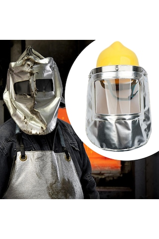 Homyl Temizlik İş Hediyeleri İçin Güvenli-şapkalı-maske