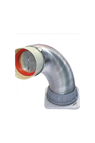 Davlumbaz İçin Koku Sızdırmazlık Seti