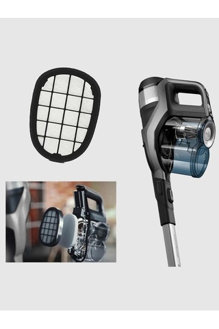 Philips Xc7043 Speedpro Max Uyumlu Süpürge Filtresi