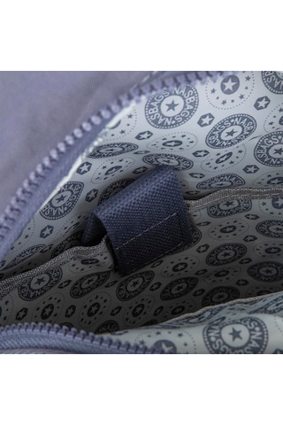 Nas Bag Kadın Sırt Çantası Orta Boy Füme Füme