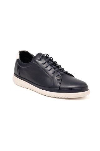 Sneaker Erkek Og-9144 John May 1575-1570 Laci Asel-kırık Beyaz Asel