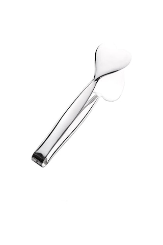 Nehir Servis Maşası - Makas Maşa - Spatula Seti 3 Parça