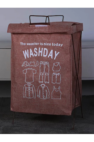 Home Set Banyo Depolama Sepeti 302566277 Gri