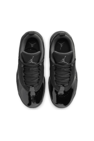 Nike Nıke Jordan Aura 6 Kadın Ayakkabı Fq8297-001 Siyah