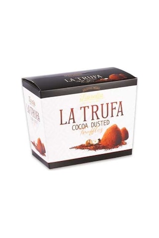 Fiorella La Trufa Sütlü 18 x 200 G