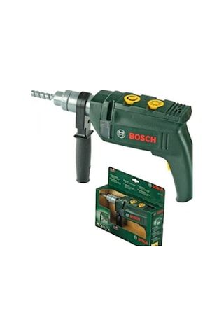 Bosch Mini Kutulu Pilli - Matkap