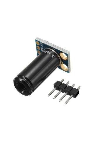 Dcı Mlx90614Esf Temassız Kızılötesi Sıcaklık Ölçer Sensör Modülü