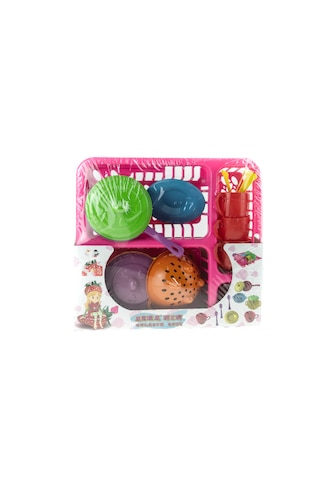 Mutfak Seti Oyuncak Azranın Mutfak Seti 15 Parça