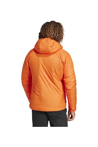 Adidas Mt Ins Ho Jkt Erkek Outdoor Montu Im7682 Turuncu