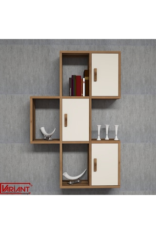 Variant Variant Flora Kitaplık