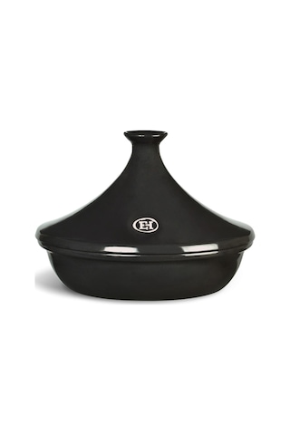 Emile Henry EH795632 Ateşe Dayanıklı Seramik Tajin - 32 cm.