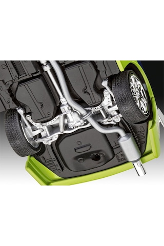 Revell Model Set Araba FF Brians 95 Eclipse 67691