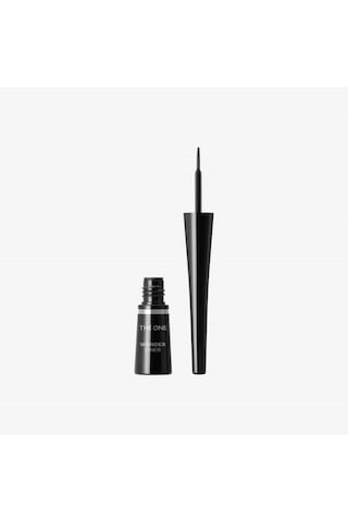 Oriflame The One Wonder Liner Suya Dayanıklı Likit Eyeliner