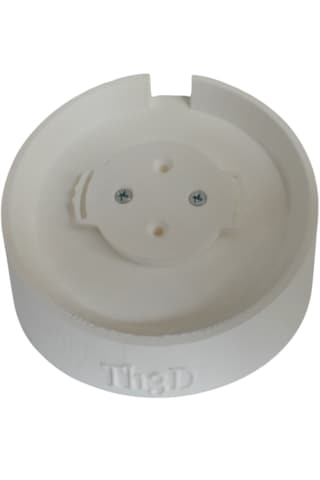 Xiaomi Mi Home 360 , 2k, C300, C400 Güvenlik Kamerası Uyumlu Açılı Destek Aparatı Kamera Dahil Değil.