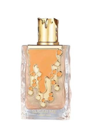 Maison Alhambra Sugar Me Carrot Cake Edp 100 Ml Kadın Parfümü Oryantal