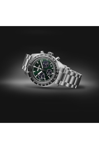 Seiko Prospex Ssc933p Solar Erkek Kol Saati