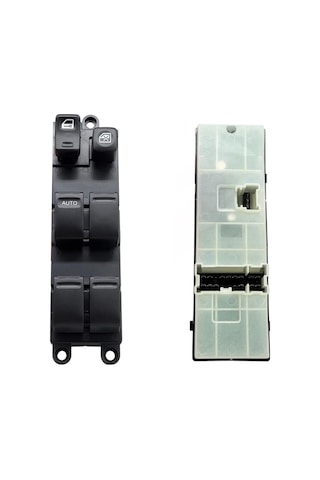 Cam Açma Düğmesi Yd25 2003-2005 / X-trail 2002-2007 Ön Sol