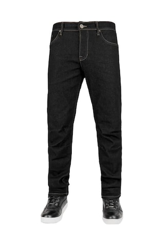 The Biker Jeans Cold Killer Kışlık Uzun Yol Korumalı Motosiklet Kot Pantolonu