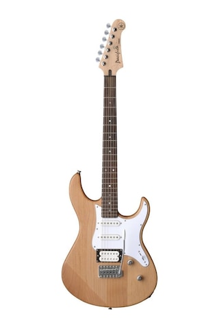 Yamaha Pacifica 112V Yns Elektro Gitar